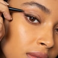 thumbnail image 2 of Lottie London AM-PM Retractable Gel-like Eyeliner, Espresso, 0.03 oz, 2 of 7