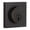 Oil Rubbed Bronze, variant on Miseno Mlk1228 Lorton Single Cylinder Keyed Entry Deadbolt - Black