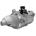 thumbnail image 2 of New 12 Volt 9 Tooth Starter Fits Honda Cr-Z 1.5L 2012-2016 31200Rbjj01 Sm-74005, 2 of 3