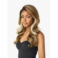 thumbnail image 3 of SENSATIONNEL - CLOUD 9 WHAT LACE? LACE WIG "ZELENA" (LDW002), 3 of 11