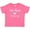 Hot Pink, variant on Inktastic My Aunt Loves Me- Heart Boys or Girls Baby T-Shirt