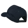 thumbnail image 3 of Bahamas Flag Patched High Profile Cap - Navy OSFM, 3 of 5