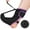 BB3, variant on Therapeutic Night Foot Splint For Plantar Relief Cushioned Ankle Brace Massages Roller