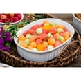 thumbnail image 5 of Corningware French White 2.5 Quart Oval Baking Dish with Glass Lid, 5 of 10