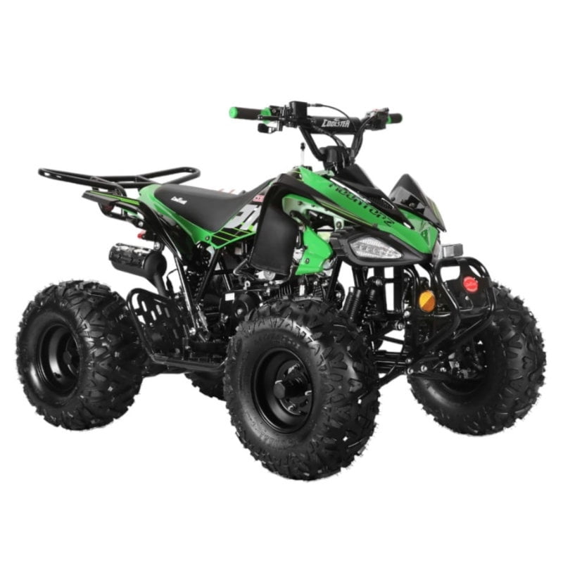 Coolster 120cc Fully Automatic Mid Sized Sport ATV C5125CX2