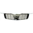 thumbnail image 4 of Grille For MAXIMA 04-06 Fits NI1200203 / 620707Y00A / N070122, 4 of 5