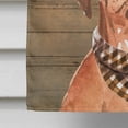 thumbnail image 4 of Vizsla Country Dog Flag Canvas House Size, 4 of 4
