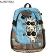 thumbnail image 2 of Mochila vintage Y2k para mujer, mochila de viaje informal japonesa de gran capacidad, 2024, bolsas para mujeres, bolsos de diseñador de moda para mujer, 2 of 5