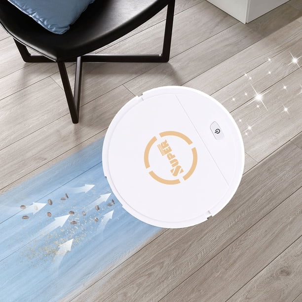 ¡Gran Oportunidad de Ahorro!, Máquina de limpieza por succión y fregado con escaneo, robot de barrido inteligente por inducción, aspiradora automática de carga Akmoler