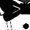 Vintage Black, variant on Inktastic Tuxedo with Bow Tie Youth T-Shirt