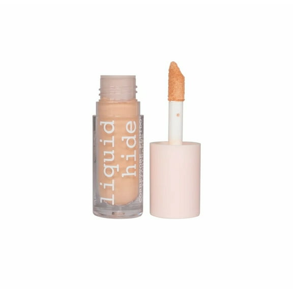 Layla Cosmetics Liquid Hide Illuminating Concealer #3