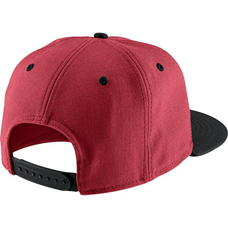 Creo que Perezoso entregar Nike Men's Futura True 2 Snapback Hat - Walmart.com