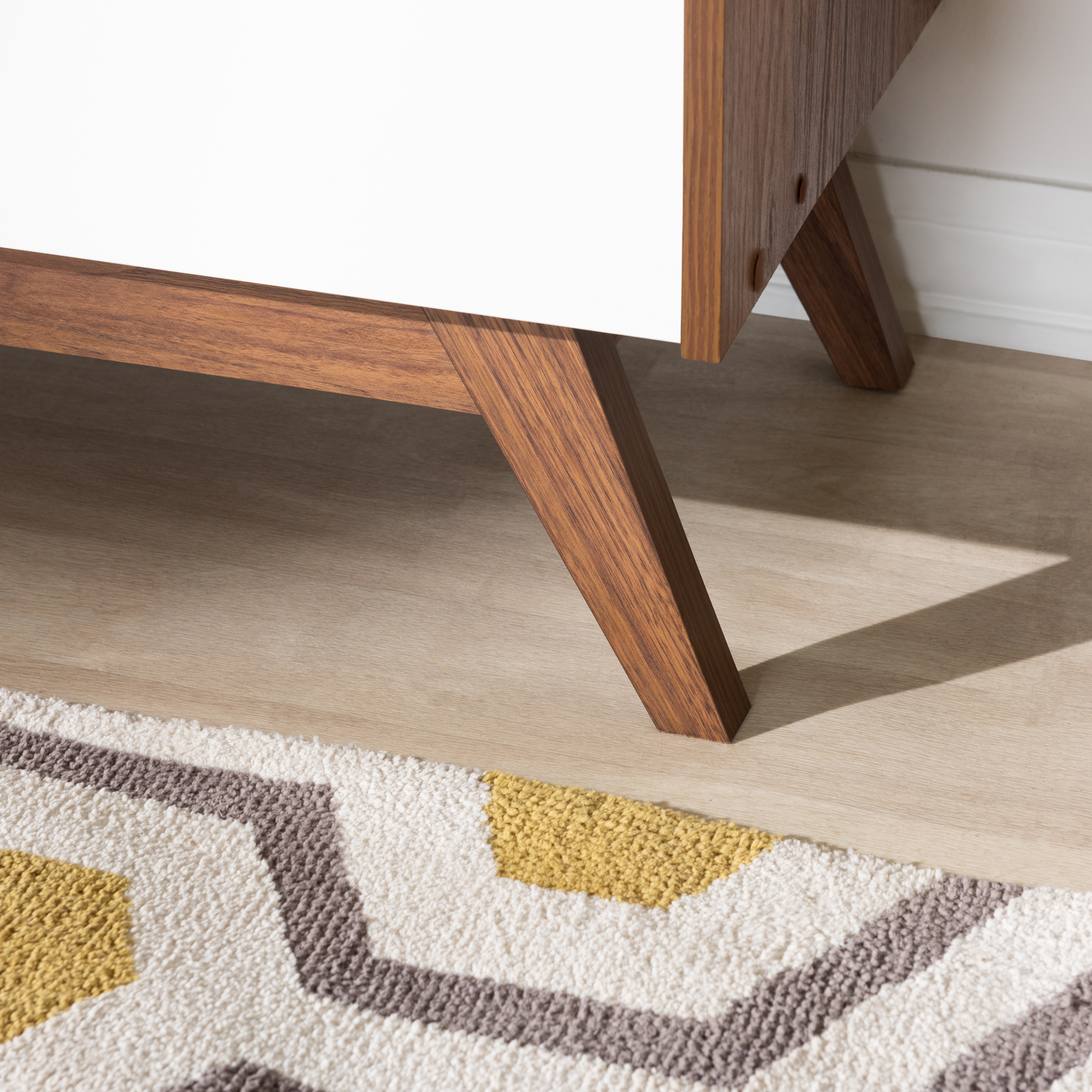Holden 6 Drawer Storage Dresser by Bellamy Studios
