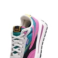 thumbnail image 5 of Tenis Fila Heritage Renno Mujer Deportivo rosa 23.5 Fila 3CM01702665, 5 of 5