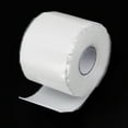 thumbnail image 3 of Uxcell Self Fusing Silicone Tape 2" x 10ft x 0.04" Waterproof Sealing Rubber Tape for Pipe Hose Leak Repair, White, 3 of 5