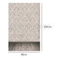 thumbnail image 4 of LELINTA 3x5ft Studio Photo Video Photography Backdrop Printed Wood Floor Brick Winter Party Ball Decorations Fall Background Booth Backdrops Stand Props Style Winter Christmas Gifts Scenic Background, 4 of 4