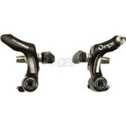Tektro Oryx Front or Rear Cantilever Brake Black with Standard Pad