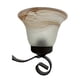 thumbnail image 3 of Candil De Techo, Luz Ideal, C29 Herrería, Chocolate 3 Brazos, 3 of 4