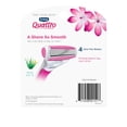 thumbnail image 4 of Recambios para cuchillas de afeitar Schick Quattro para mujer, 12 unidades, 4 of 4