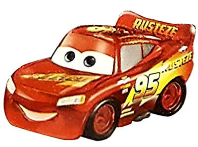 lightning mcqueen car at walmart