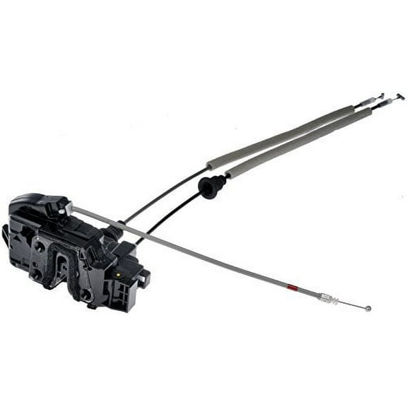Dorman 937-070 Rear Driver Side Door Lock Actuator Motor for Specific Hyundai Models