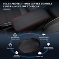 thumbnail image 2 of Funda reposabrazos BIBIBO 2025 2026 Chevy Trailblazer 2021-2026, 2 of 7