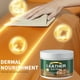 thumbnail image 4 of Limpiador de cuero Crema líquida para cuero Sofá Zapatos Bolsos Ropa | Limpieza y acondicionamiento profundos | Elimina manchas Nutre Repara Restaura la suavidad | Multiusos 250g, 4 of 8