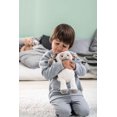 thumbnail image 2 of Peluche Steiff Lita Lamb, color blanco, 30 cm, 2 of 5