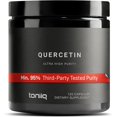 thumbnail image 1 of Toniiq Quercetin Ultra High Purity | 1,000 Mg Per Serving | 60 Servings | 120 Capsules, 1 of 3