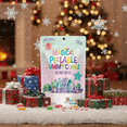 thumbnail image 4 of Sophiepops & Gumdrops, Magical Peelable Gummy Cubes , Gluten Free and Nut Free, Holiday Blind Box , Assorted Fruity Flavors, 6.0 oz, Bag, 4 of 6