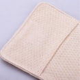 thumbnail image 2 of HLONK2 Pcs Period Pad Heavy Flow Cotton Pads Soft Menstrual Pads Size 1, 2 of 8