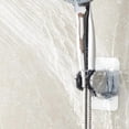 thumbnail image 3 of Shower head bracket, no drilling required, strong adhesive for shower head, 3 of 5