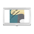 thumbnail image 1 of Star  s Art Pattern Business Card Holder Case Pocket Box Wallet, 1 of 3