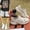 Khaki 1, variant on Platform Hollow-out Men's Clogs, Summer Non-slip Dad Sandals, Sporty Two-way Wear Beach Slides for Outdoor