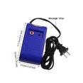 thumbnail image 3 of QualitChoice Professional Mechanical Watch Degausser Home Shop Portable Wristwatch Demagnetizer with Indicator Repair Tool Accessory, 3 of 6