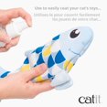 thumbnail image 4 of Catit Vaporisateur d'Herbe à Chat pour Chats, 60mL, 4 of 6