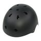 thumbnail image 5 of Casco de skate multideporte ciclismo niños adultos casco de skate universal Negro M, 5 of 8