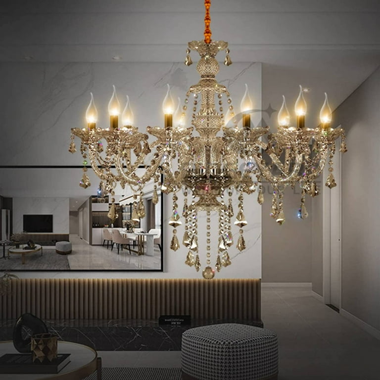 Ridgeyard chandelier 2024