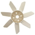 thumbnail image 2 of John Deere LVU802815 Drive Shaft Fan 2305 Compact Utility Tractor, 2 of 6