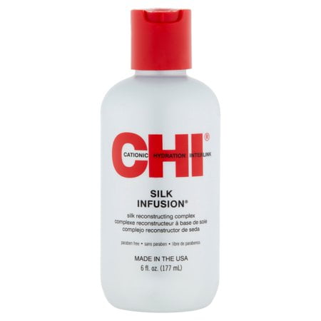 Intravenous Infusion - CHI Silk Infusion Reconstructing Complex, 6 Oz