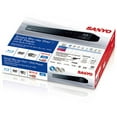 Sanyo Bluray Disc/DVD Player with Builtin WiFi