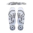 thumbnail image 1 of TherapyAcupressureInsoles,relievePainImprove, 1 of 1
