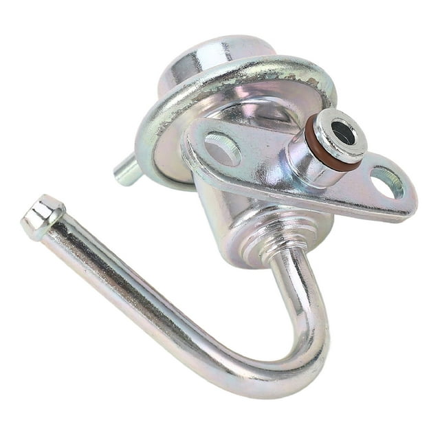Regulador De Presión De Inyección De Combustible, Regulador De Presión De Combustible Para Automóvil Eficiente Fácil Instalación Potente 22670 0W000 Ajuste Perfecto Sensible