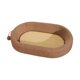 thumbnail image 3 of Cama rascador para gatos, tabla rascadora, mueble cómodo, protector, almohadilla rascadora, cuenco, cama tipo tumbona para gatos que sus, 3 of 9