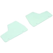 Tekno RC 9174 Rear Arm Mud Guards (for TKR9184 EB/NB48 2.0)