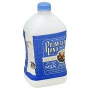Promised Land Dairy Natural 2% Reduced-Fat Milk, Half Gallon