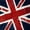 Red White Navy, variant on Manfei Vintage Union Jack Kitchen Curtains,Red White Navy Black Out Curtains Pack of 2 (42x63 Each)