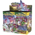 thumbnail image 1 of 360 pcs gift box evolution sky booster pack children cartoon cute playing card paper, 1 of 1