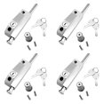 thumbnail image 1 of Sliding Door Lock for Window Glass Patio, 1 of 4