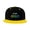 Yellow, variant on Ben Azelart Stay Wild Kid'S Cartoon Baseball Cap,Adjustable Hip Hop Hat Flat Brim, Breathable Sun Hat For Boys Girls Red